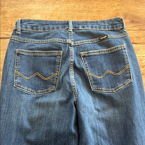 Vintage Wrangler Jeans size 4 - Picture 1 of 7
